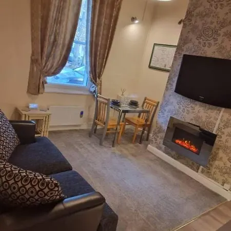 Tatil Evi Centre, Cute Victorian House. Carlisle (Cumbria)