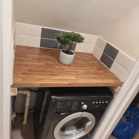 Centre, Cute Victorian House. Σπίτι διακοπών