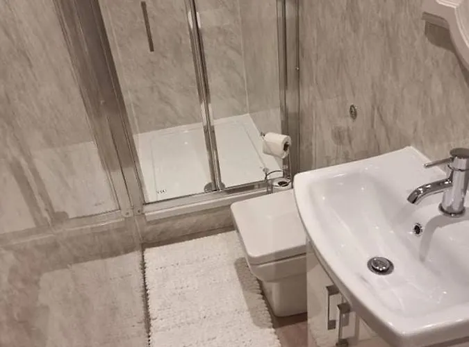 Centre, Cute Victorian House. Сasa de vacaciones Carlisle (Cumbria)